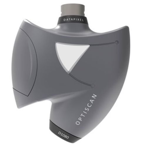 坐标测量仪光学传感器 - D1080 - Innovalia-Metrology - 标准 / 3D