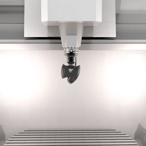 坐标测量仪光学传感器 - OptiScan-MH - Innovalia-Metrology - 3D