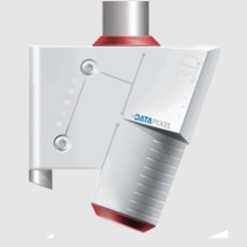 坐标测量仪光学传感器 - Innovalia-Metrology - 集成式 / 3D