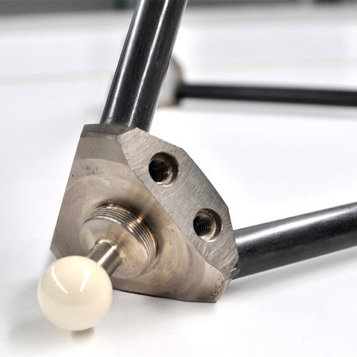 测量仪器支架 - Innovalia-Metrology - 3D