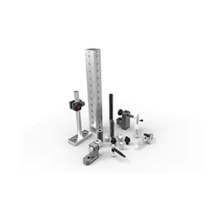 夹具和固定系统 - INNO-FIX KIT C - Innovalia-Metrology