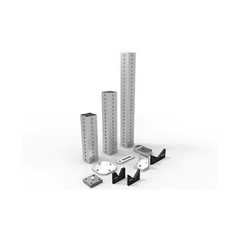 夹具和固定系统 - INNO-FIX KIT E - Innovalia-Metrology