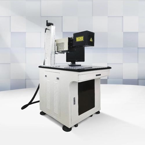 CO2激光雕刻打标机 - CO2-H55i - Han's Laser Technology Co., Ltd - 用于皮革 / 玻璃 / 陶瓷