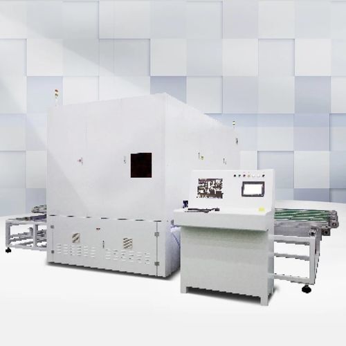 CNC数控钻孔机 - Han's Laser Technology Co., Ltd - 用于玻璃 / 激光