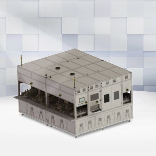 激光切割机 - Han's Laser Technology Co., Ltd - 分切 / 三相 / 自动