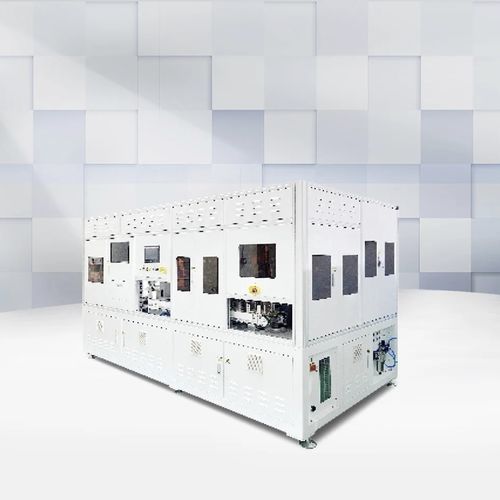 激光切割机 - MLC7200C4-A   - Han's Laser Technology Co., Ltd - 用于单晶硅 / 加工行业 / 高效率