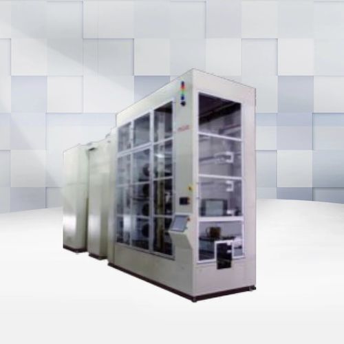 扩散炉 - Han's Laser Technology Co., Ltd - 室式 / 退火 / 氧化