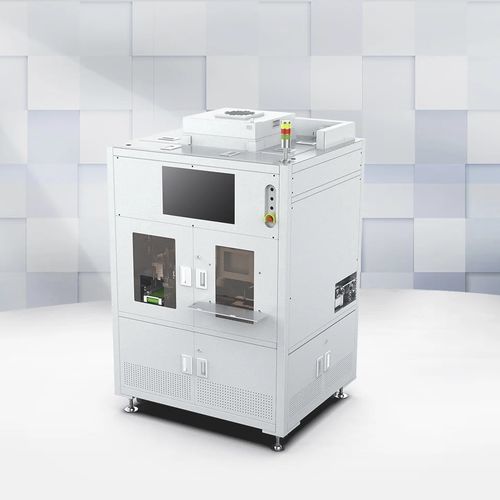 光纤激光焊接系统 - HW-LS-JETTING - Han's Laser Technology Co., Ltd - 自动 / 落地式 / 220V单相