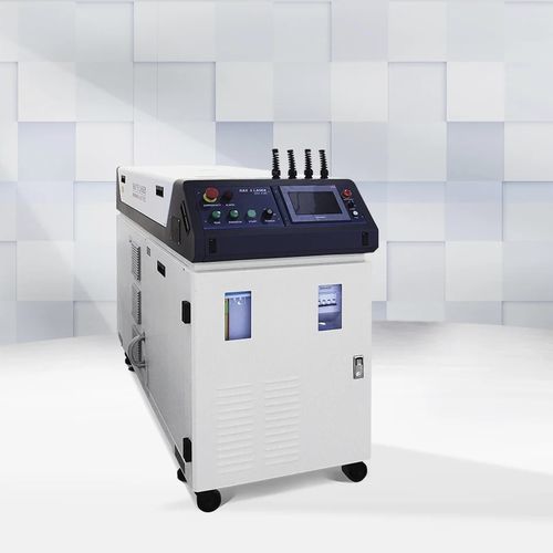 点焊焊机 - PB80 - Han's Laser Technology Co., Ltd - 激光 / 单相