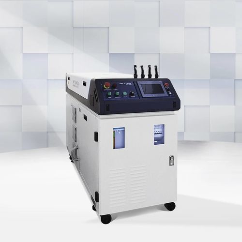 Nd-YAG激光焊接机 - ST300 - Han's Laser Technology Co., Ltd - 对焊 / 点 / 自动