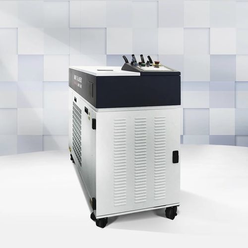 激光焊机 - PG3 - Han's Laser Technology Co., Ltd - 铜用 / 用于铝