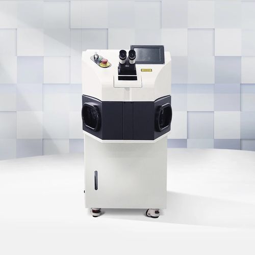 Nd-YAG激光焊接机 - W150G - Han's Laser Technology Co., Ltd - 点缝焊 / 对焊 / 点