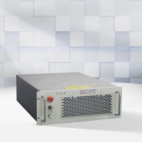 脉冲激光二极管 - WFD series - Han's Laser Technology Co., Ltd - CW / 光纤 / 可见光