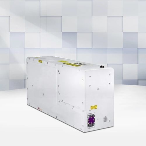 纳秒级激光器 - HL-NS-355 series - Han's Laser Technology Co., Ltd - 固态 / 紫外线 / 标记