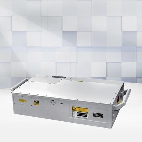 皮秒级激光器 - HL-PS series - Han's Laser Technology Co., Ltd - 超短脉冲 / 固态 / 微加工