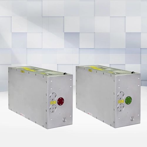 纳秒级激光器 - HL-NS series - Han's Laser Technology Co., Ltd - 固态 / 红外 / 标记