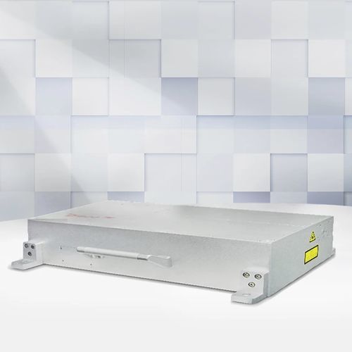 飞秒激光器 - Han's Laser Technology Co., Ltd - 光纤 / 标记 / 切割