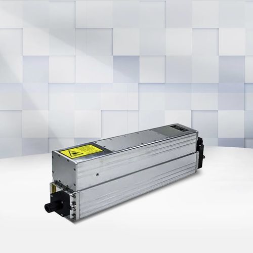 脉冲激光器 - HLW - Han's Laser Technology Co., Ltd - 固态 / 标记 / 钻孔