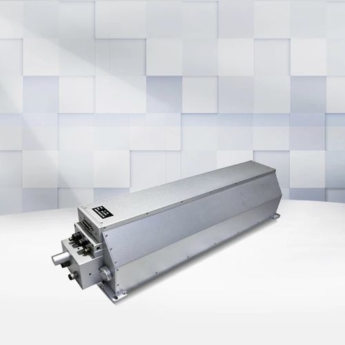 CO2激光器 - HLD - Han's Laser Technology Co., Ltd - 脉冲 / 固态 / 标记