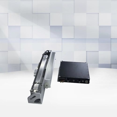 CO2激光器 - HLD-300 - Han's Laser Technology Co., Ltd - 脉冲 / 固态 / 标记
