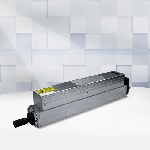 CO2激光器 - HLC - Han's Laser Technology Co., Ltd - 脉冲 / 固态 / 标记