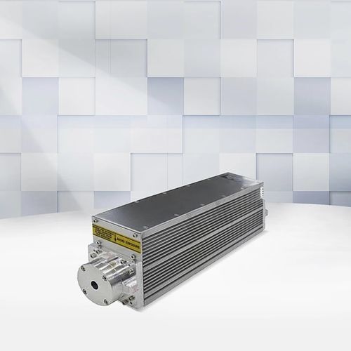 CO2激光器 - HFC - Han's Laser Technology Co., Ltd - 脉冲 / 固态 / 工业