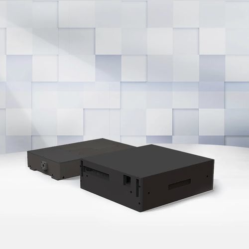 亚纳秒激光器 - NPFL-50G-1.0 - Han's Laser Technology Co., Ltd - 光纤 / 绿色 / 标记