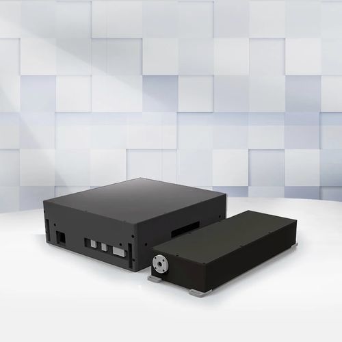 亚纳秒激光器 - NPFL-80IR-1.01 - Han's Laser Technology Co., Ltd - 固态 / 标记 / 切割