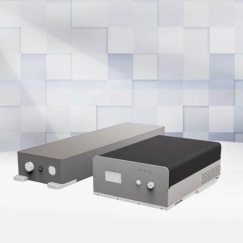 飞秒激光器 - HPF-50-IR - Han's Laser Technology Co., Ltd - 固态 / 标记 / 切割
