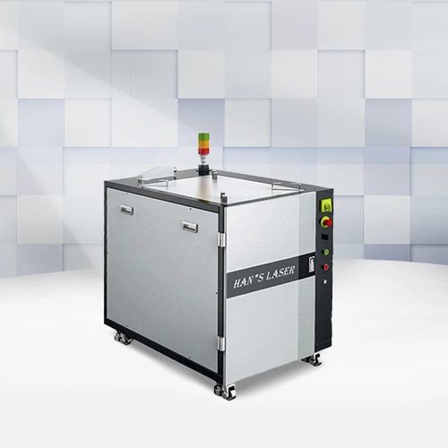 脉冲激光器 - RMP  - Han's Laser Technology Co., Ltd - CW / 光纤 / 多波长