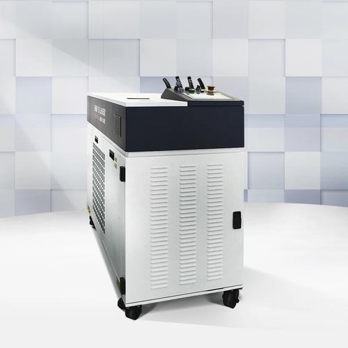 绿色激光器 - PG - Han's Laser Technology Co., Ltd - 脉冲 / 固态 / 用于焊接