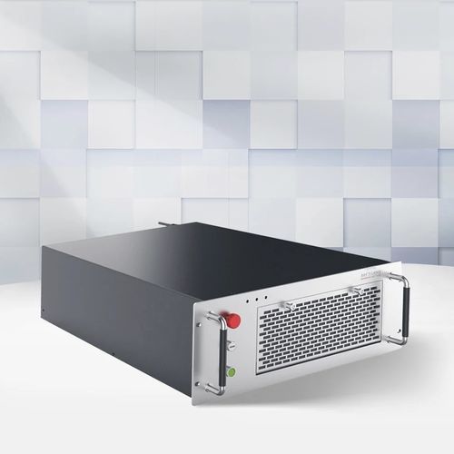 准连续波激光器 - HWQ75/120/150 - Han's Laser Technology Co., Ltd - 光纤 / 切割 / 车用