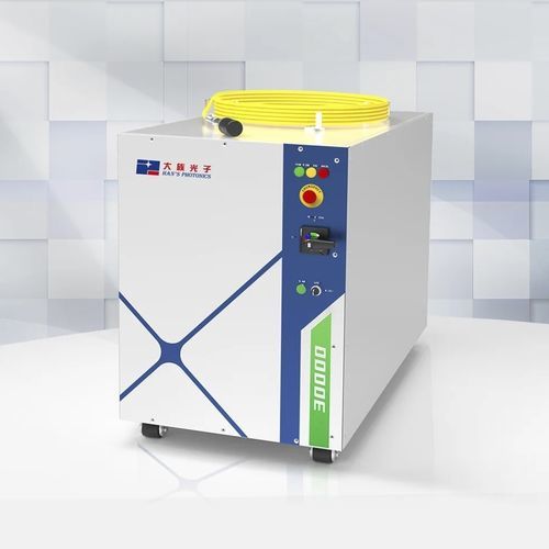 CW激光器 - HLC series - Han's Laser Technology Co., Ltd - 光纤 / 用于焊接 / 切割