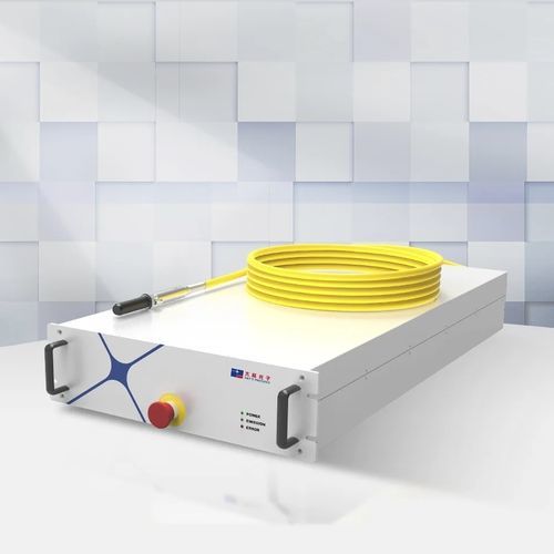 CW激光器 - HSC series - Han's Laser Technology Co., Ltd - 光纤 / 用于焊接 / 用于切割机