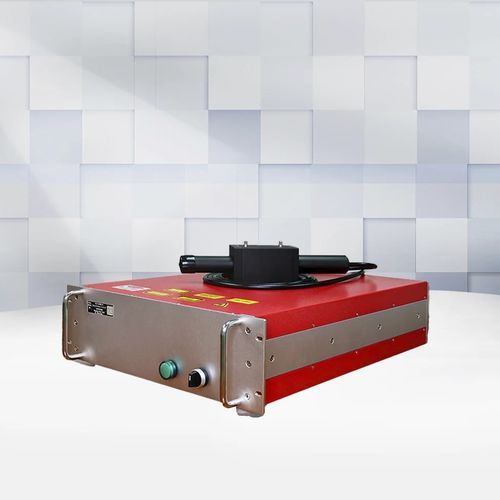 脉冲激光器 - HFM-500 - Han's Laser Technology Co., Ltd - 光纤 / 标记 / 切割