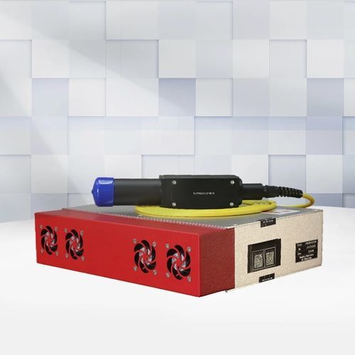 脉冲激光器 - HFM-H - Han's Laser Technology Co., Ltd - 光纤 / 标记 / 钻孔