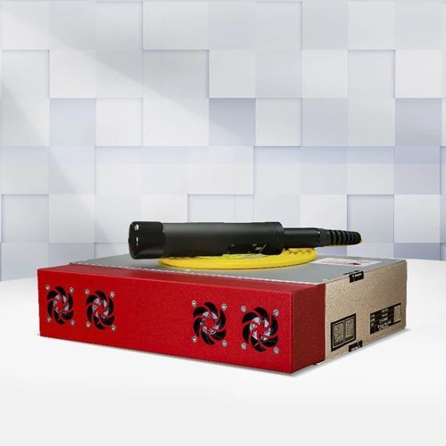 Q开关激光器 - HFQ - Han's Laser Technology Co., Ltd - 光纤 / 标记 / 钻孔