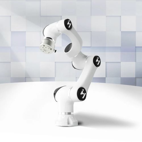 协同作业机器人 - Elfin-Pro - Han's Laser Technology Co., Ltd - 表面处理 / 落地式 / IP66