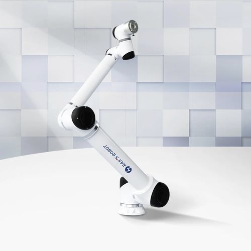 协同作业机器人 - S - Han's Laser Technology Co., Ltd - 搬运 / 用于组装 / 堆垛