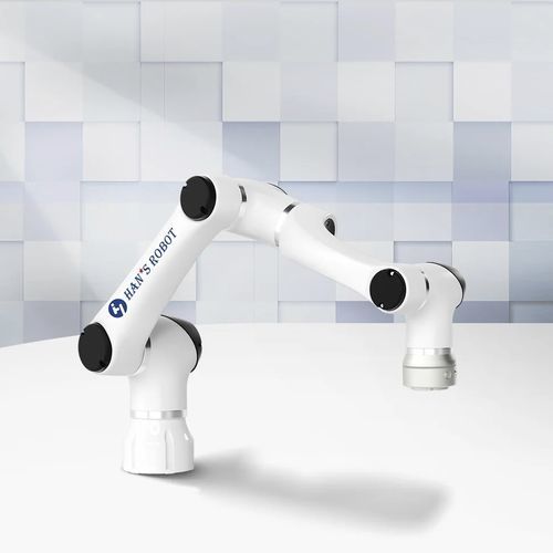 协同作业机器人 - Elfin-Ex  - Han's Laser Technology Co., Ltd - 喷漆 / 填充 / IP66