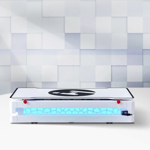 运输AGV - HR - Han's Laser Technology Co., Ltd - 物流 / 快速 / 室内