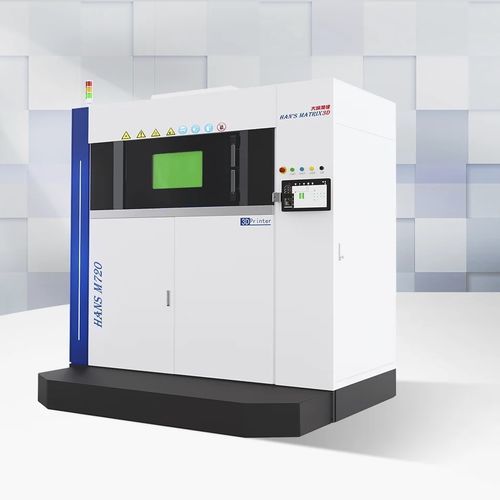 SLM3D打印机 - HANS M720 - Han's Laser Technology Co., Ltd - 金属 / 铝合金 / 不锈钢