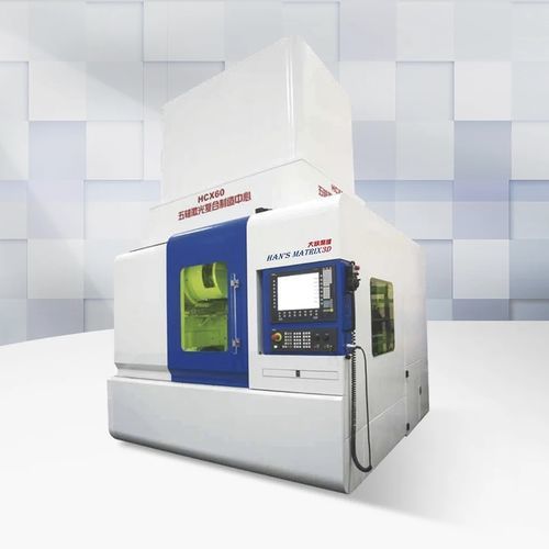 金属3D打印机 - Han's Laser Technology Co., Ltd - LMD / 5轴