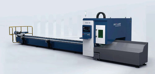 激光切割机 - T - Han's Laser Technology Co., Ltd - 用于金属 / 管道 / 工业用途