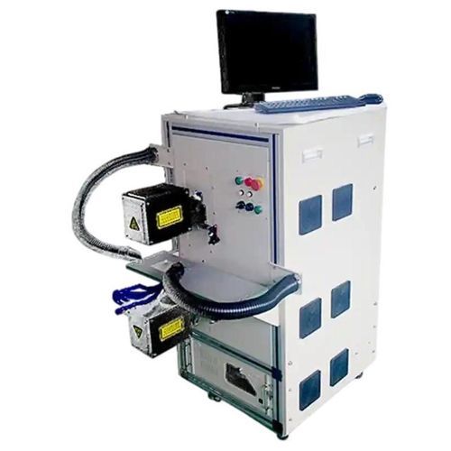 漆包线剥线机 - CO2-TD55-2A - Han's Laser Technology Co., Ltd - 电缆 / 电线 / 激光