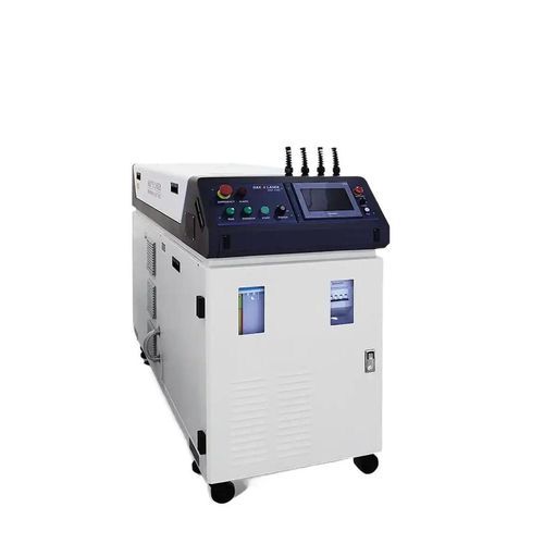 点焊焊机 - PB25CE - Han's Laser Technology Co., Ltd - 激光 / 单相 / 交流