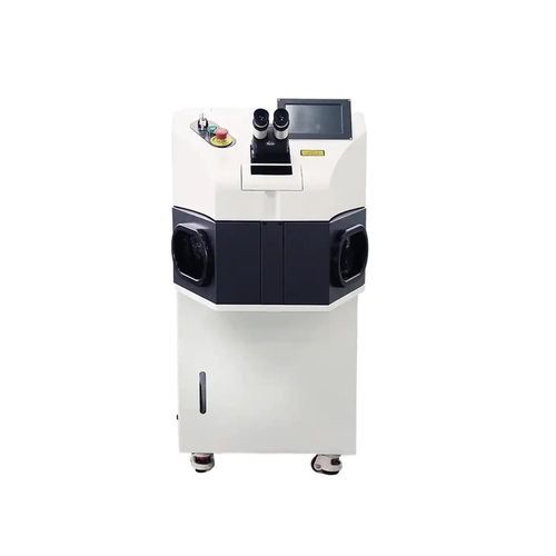 Nd-YAG激光焊接机 - W150G - Han's Laser Technology Co., Ltd - 对焊 / 点缝焊 / 点