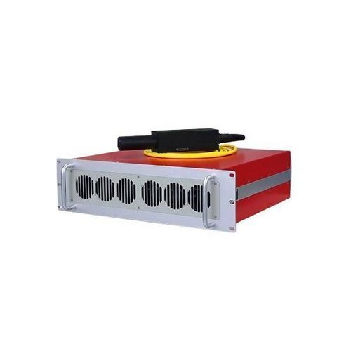 脉冲激光源 - HFM-K - Han's Laser Technology Co., Ltd - 光纤 / 用于材料加工 / 标记