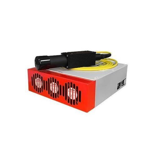 脉冲激光源 - HFQ - Han's Laser Technology Co., Ltd - Q 开关 / 光纤 / 标记