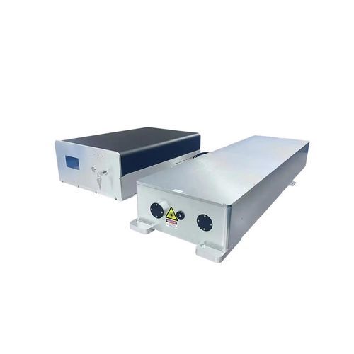 脉冲激光源 - HPF-50-IR - Han's Laser Technology Co., Ltd - 飞秒 / 超短脉冲 / 固态